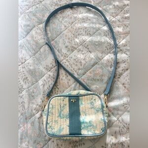 Fable England Cross Body Purse